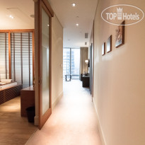 Plus 1 Hotel