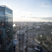 Plus 1 Hotel