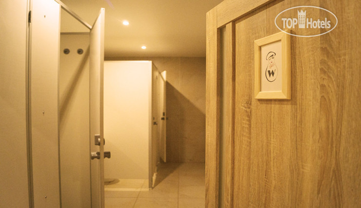 New photos from tourists Matreshka Hostel