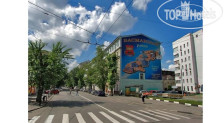 МосХостел