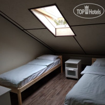 Biblioteka Hotel 