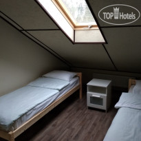 Biblioteka Hotel 
