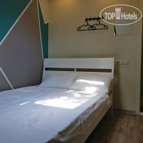 Biblioteka Hotel 