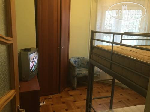 Hotel photo Виктория Хостел 