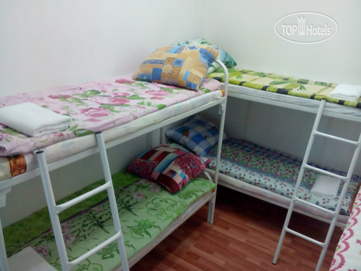 Hotel photo Хостел Гости 