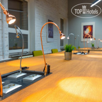 Coworking Hostel Tree