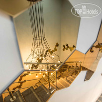 Coworking Hostel Tree