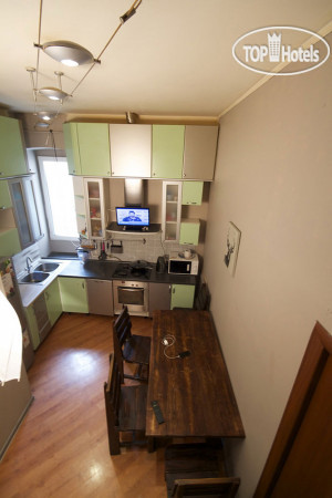 Hotel photo Onlyhostel 