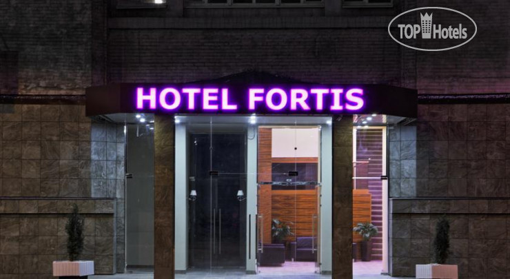 Photos Fortis Hotel