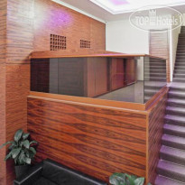 Fortis Hotel 