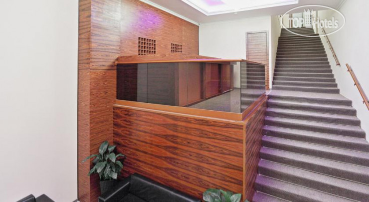 Fortis Hotel