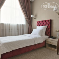 Fortis Hotel 