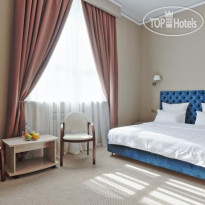 Fortis Hotel 