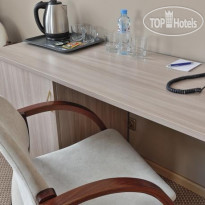 Fortis Hotel 