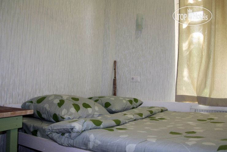 Hotel photo Good News Hostel 