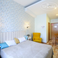 Mini-hotel Moroshka