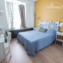 Mini-hotel Moroshka