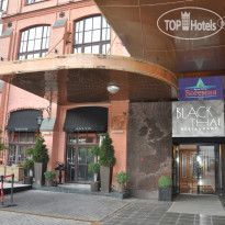 Mini-hotel Moroshka 
