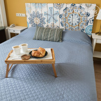 Mini-hotel Moroshka