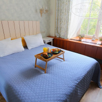 Mini-hotel Moroshka