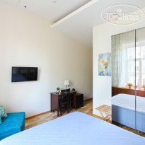 Mini-hotel Moroshka