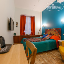 Mini-hotel Moroshka