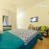 Mini-hotel Moroshka