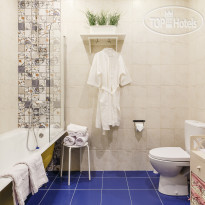 Mini-hotel Moroshka