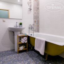 Mini-hotel Moroshka