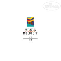 Molotoff Capsule Hotel