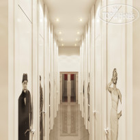 Molotoff Capsule Hotel