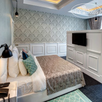 Имрус Отель Москва 