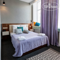 Имрус Отель Москва 