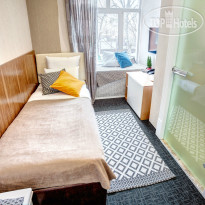 Имрус Отель Москва 