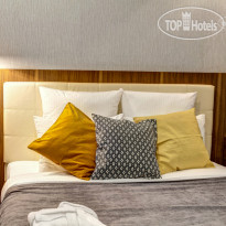 Имрус Отель Москва 