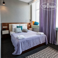 Имрус Отель Москва 