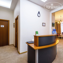 Capsule Hostel Moscow