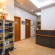 Capsule Hostel Moscow 