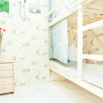 Хостелы Рус – Преображенская площадь 