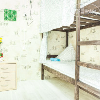 Хостелы Рус – Преображенская площадь 