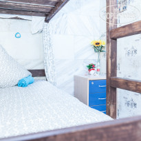 Хостелы Рус – Преображенская площадь 