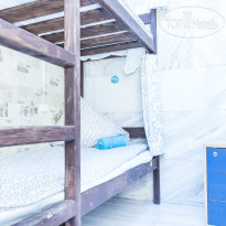 Хостелы Рус – Преображенская площадь 