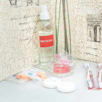 Хостелы Рус – Преображенская площадь 