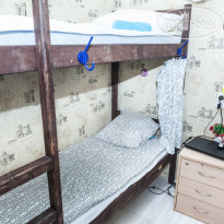 Хостелы Рус – Преображенская площадь 