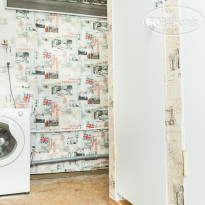 Хостелы Рус – Преображенская площадь 