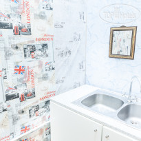 Хостелы Рус – Преображенская площадь 