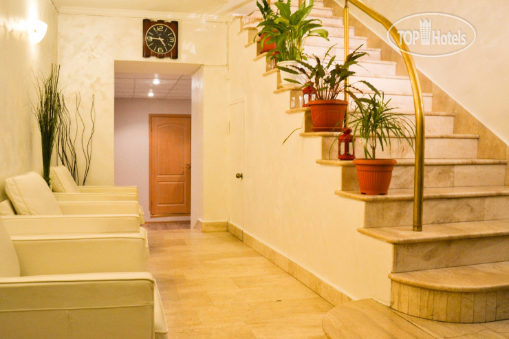 Hotel photo Prime Hostel 