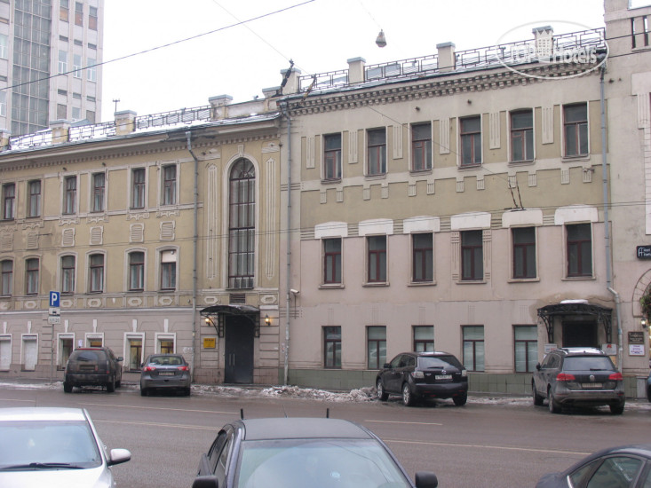 Hotel photo Хостелы Рус - Бауманская 