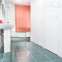 Хостелы Рус - Юго-Западная 