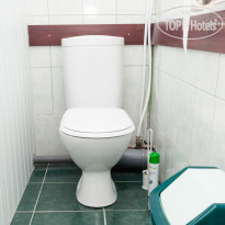 Хостелы Рус - Юго-Западная 